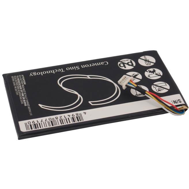 IEIMobile 1ICP4/54/85 Battery Replacement