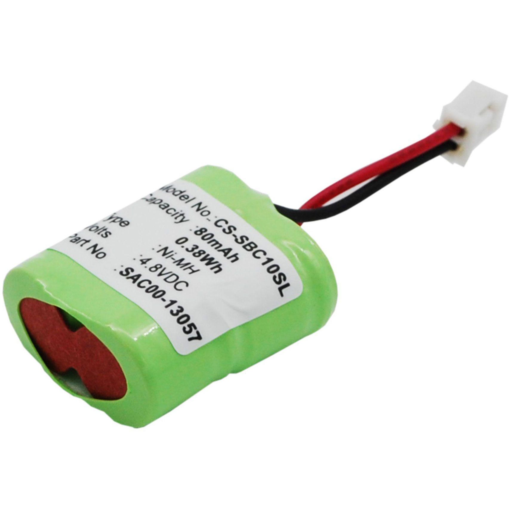 SportDOG SBC-10R bark collar Battery Replacement