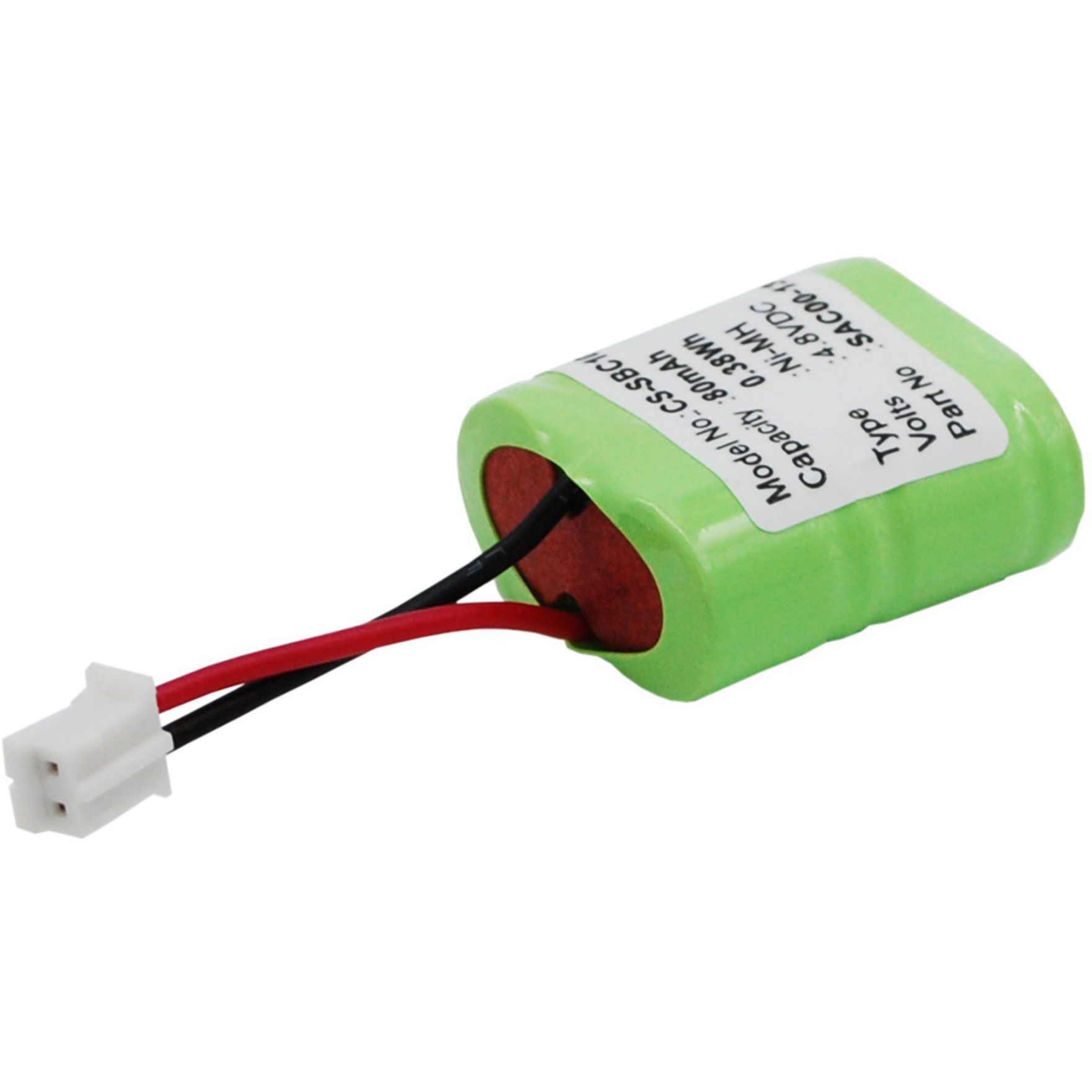 SportDOG SBC-10R bark collar Battery Replacement