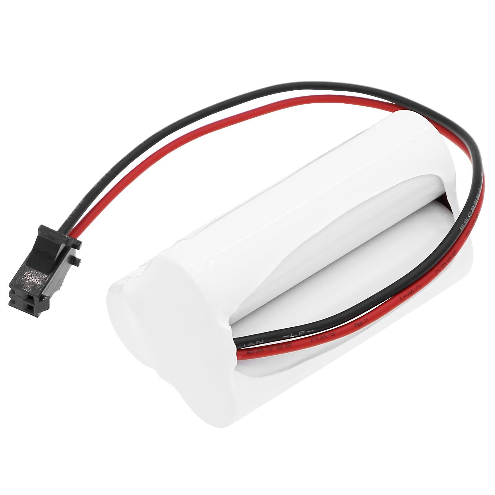 Lithonia EU2 LED Battery Replacement