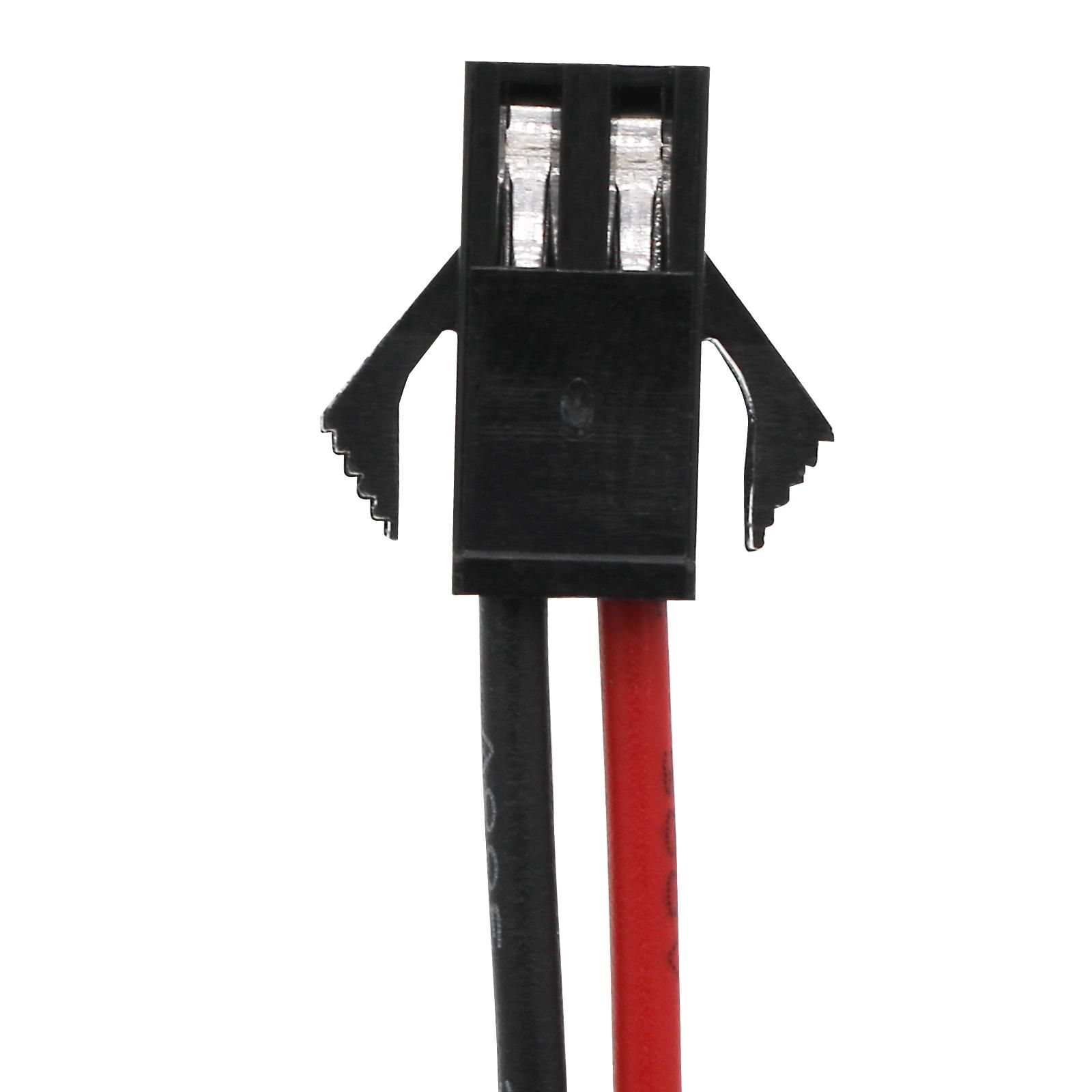 Lithonia EU2 LED Battery Replacement