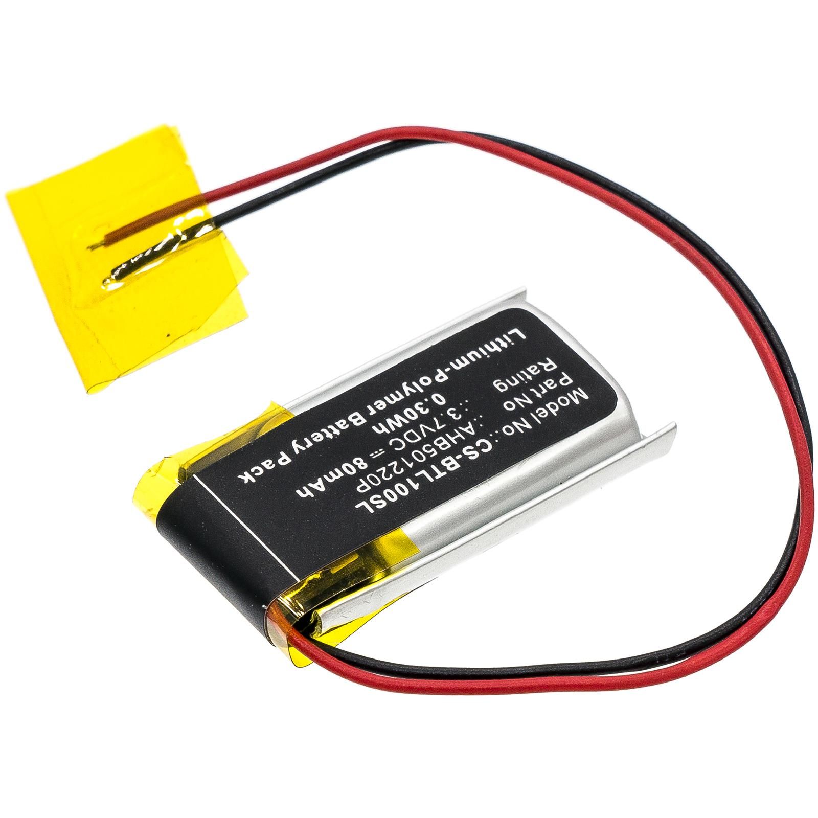 Bose BTR2 Battery Replacement