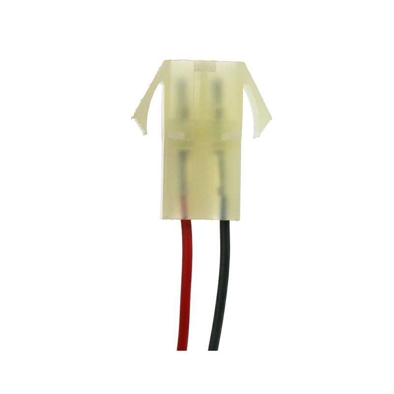 Spring ECG-912A Battery Replacement