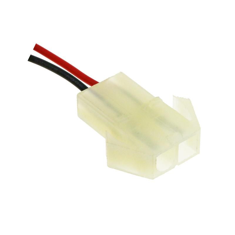 Spring ECG-912A Battery Replacement