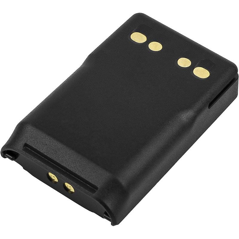 Yaesu VX-230 Battery Replacement