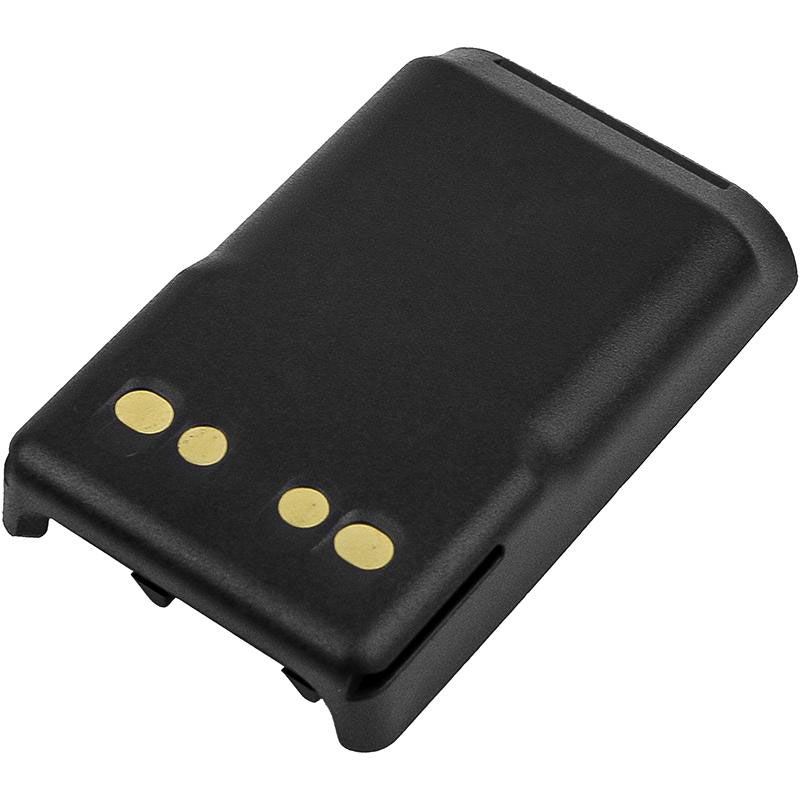 Yaesu VX-230 Battery Replacement