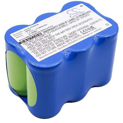Pellenc P80 Battery Replacement