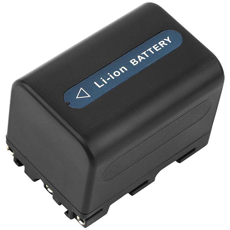 Fluke TiX640 Battery Replacement