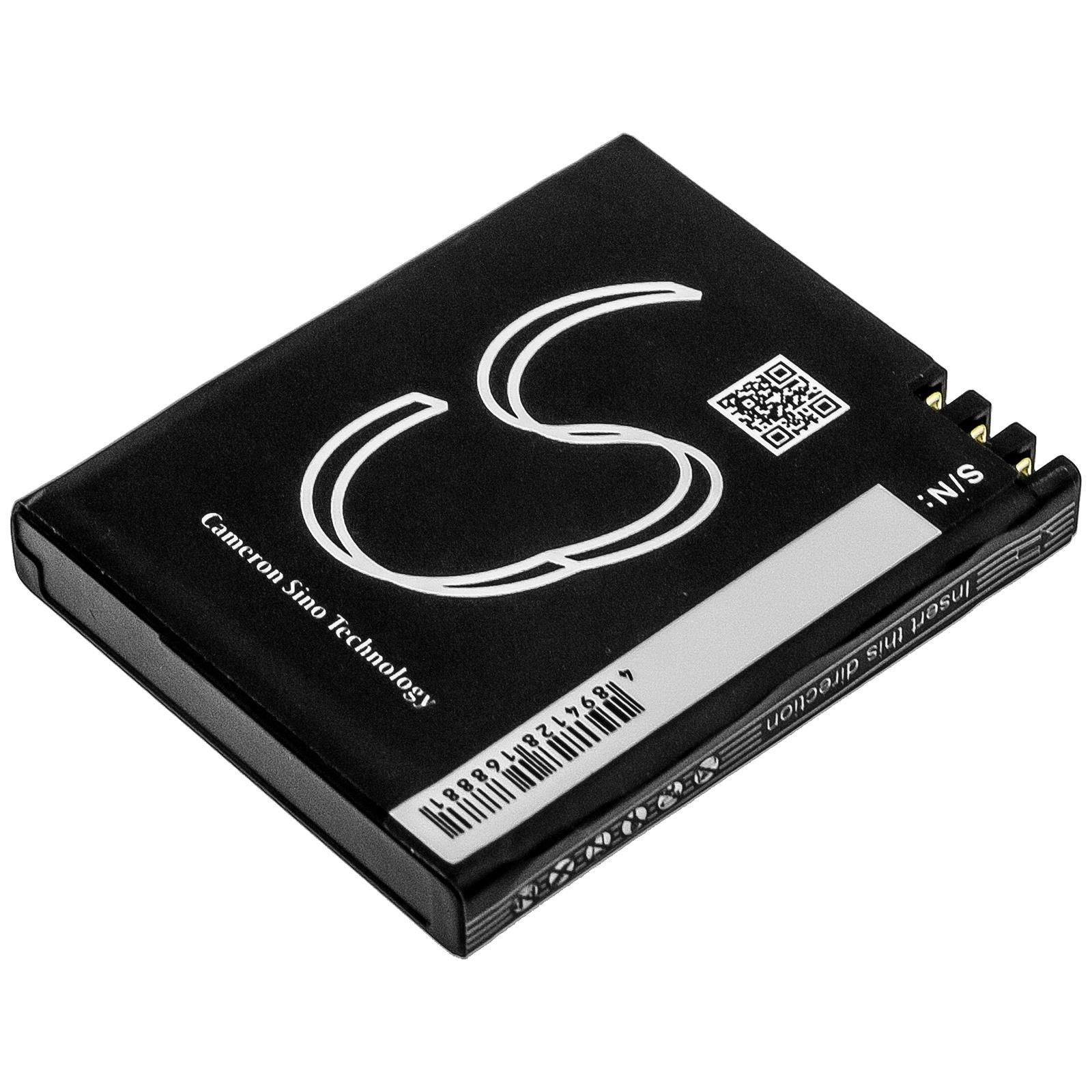 Plum E800 Battery Replacement