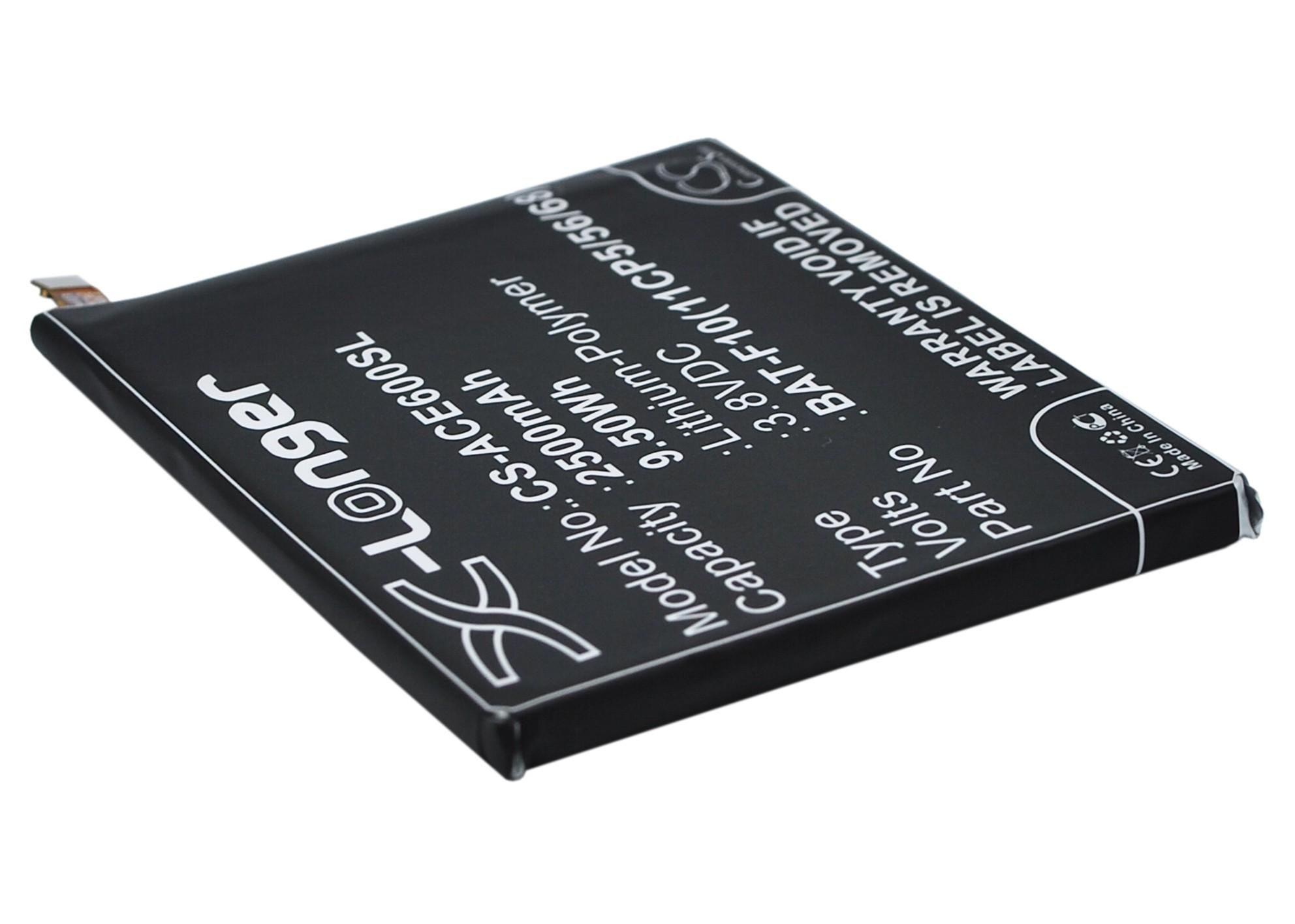 Acer Liquid E600 Battery Replacement