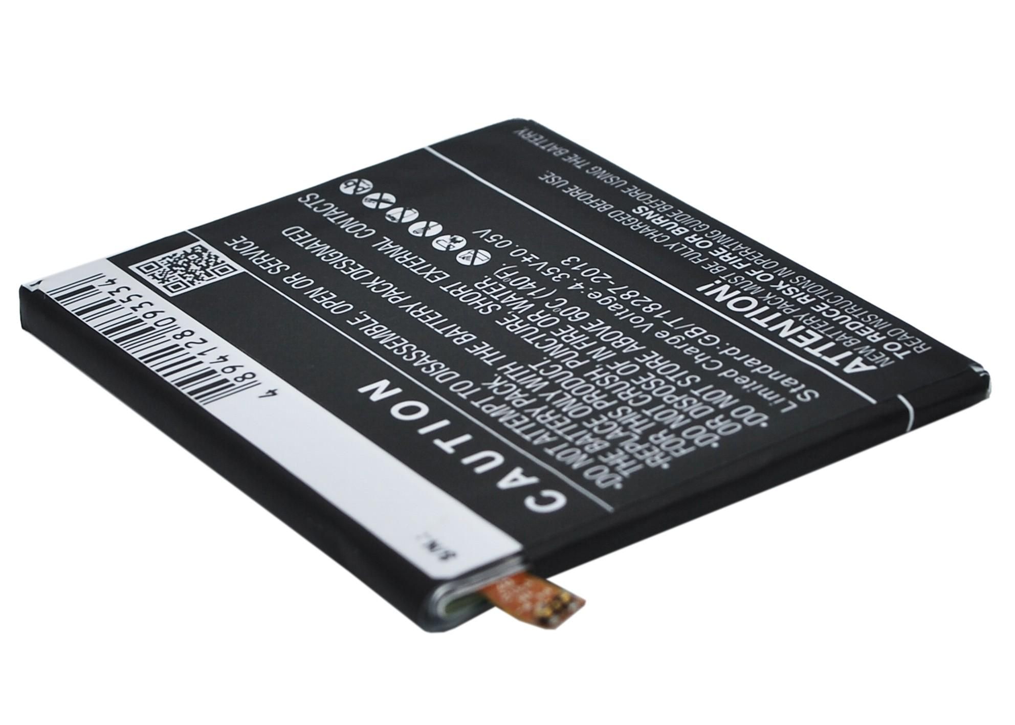 Acer Liquid E600 Battery Replacement