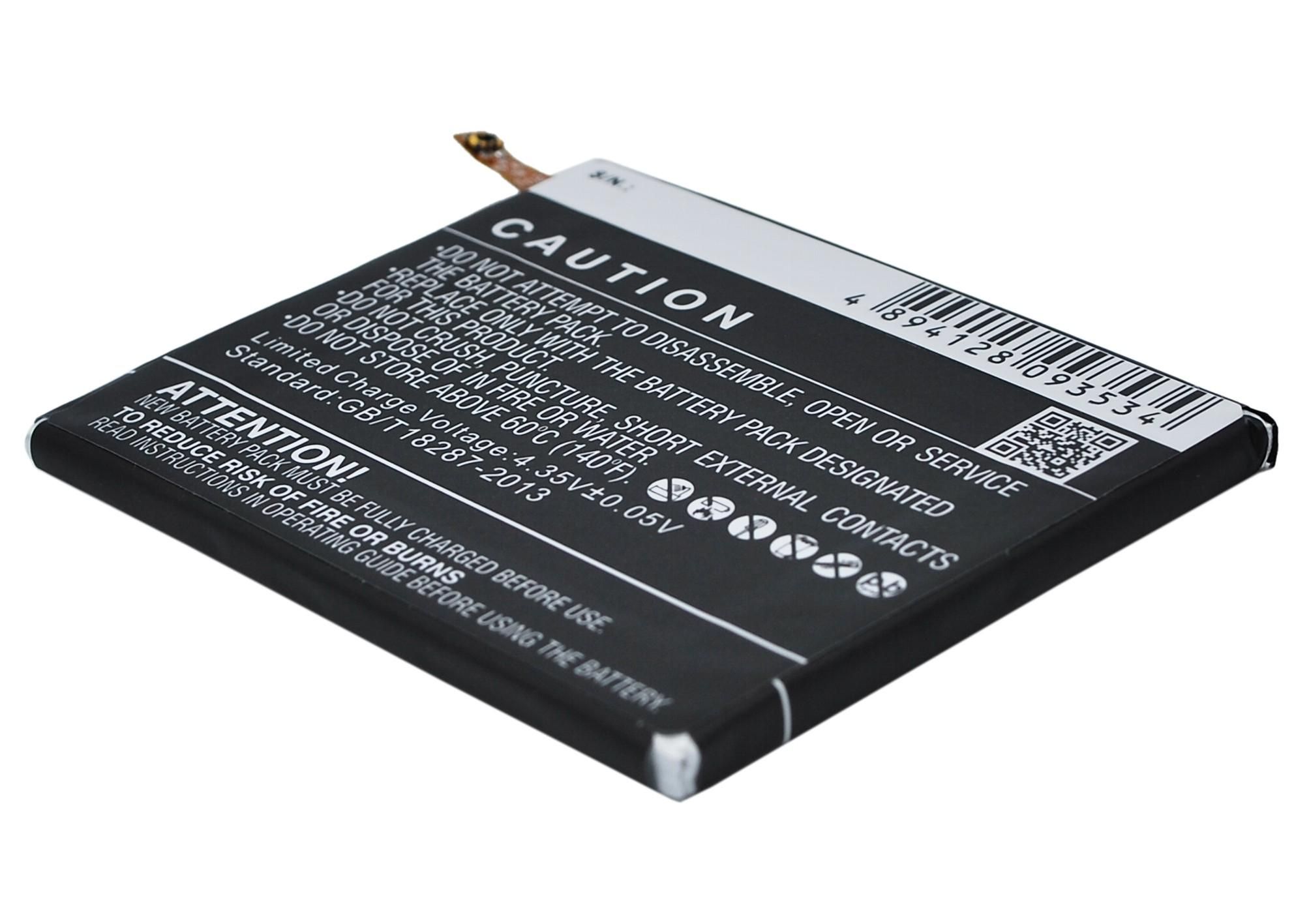 Acer Liquid E600 Battery Replacement