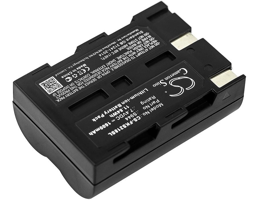 Sumitomo T-81M Battery Replacement