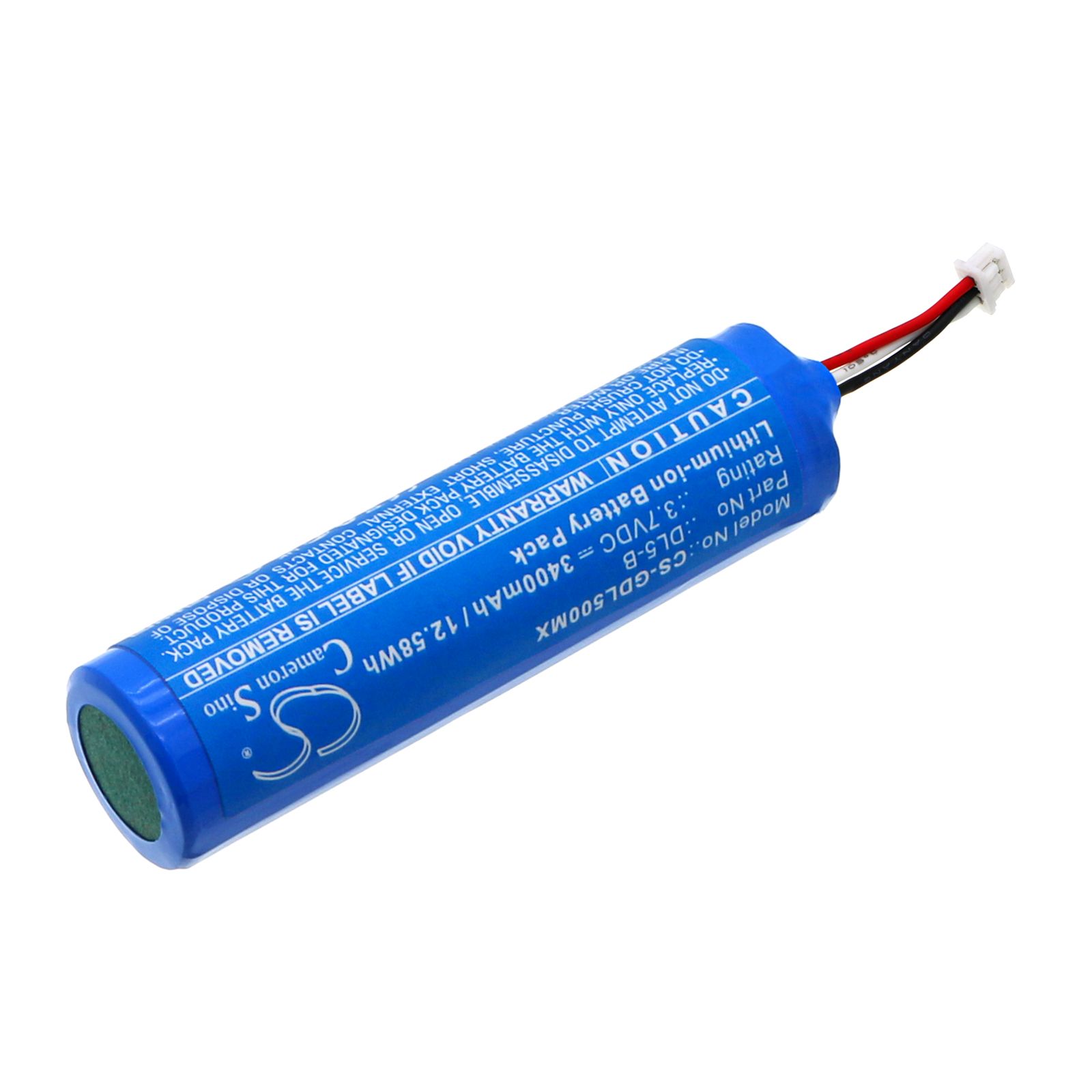 DermLite DL5 Battery Replacement