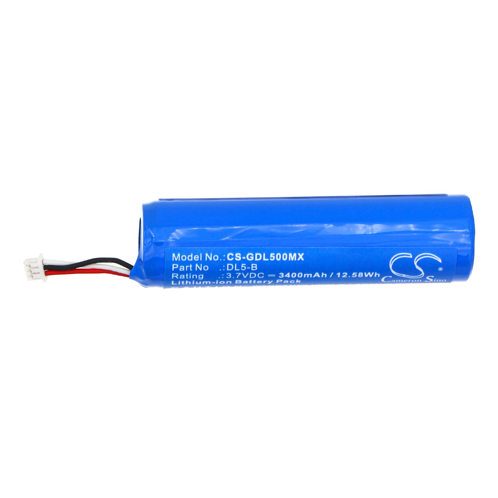 DermLite DL5 Battery Replacement