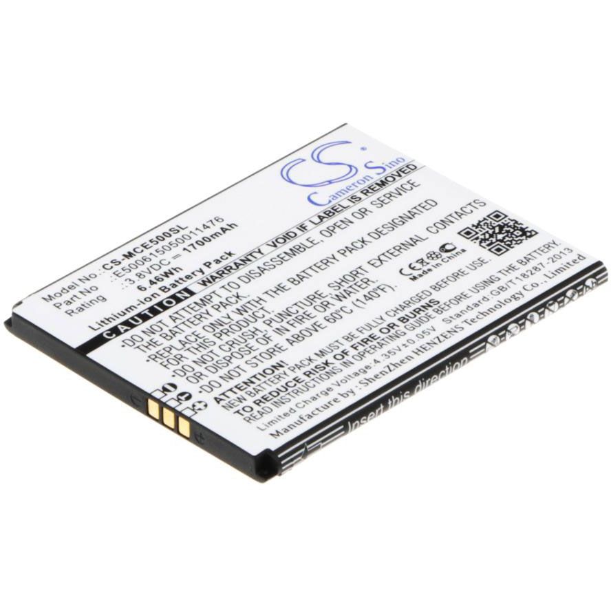 Mobistel Cynus E5 4G Battery Replacement