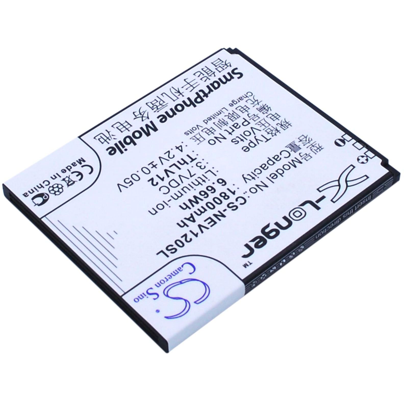 Neo V12 Battery Replacement