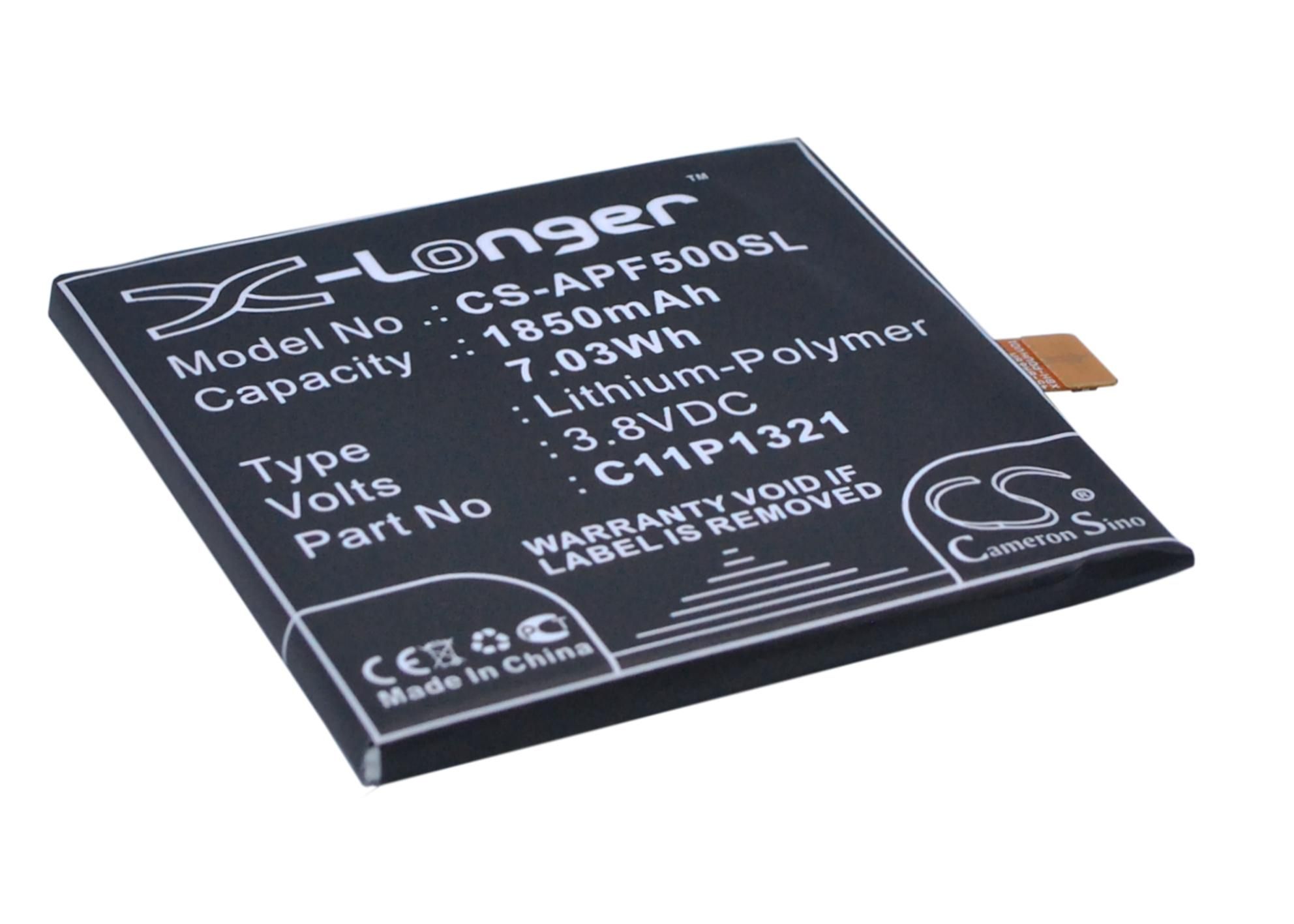 ASUS A68M Battery Replacement