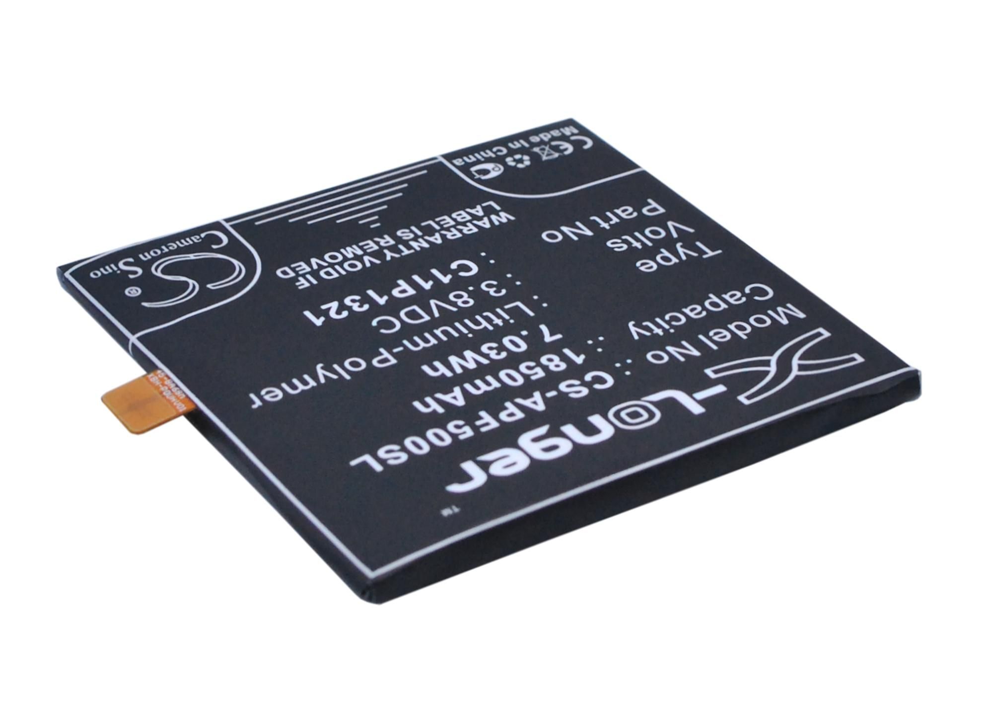 ASUS A68M Battery Replacement