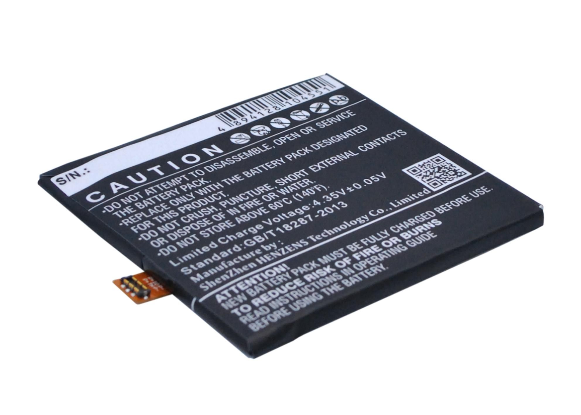 ASUS A68M Battery Replacement