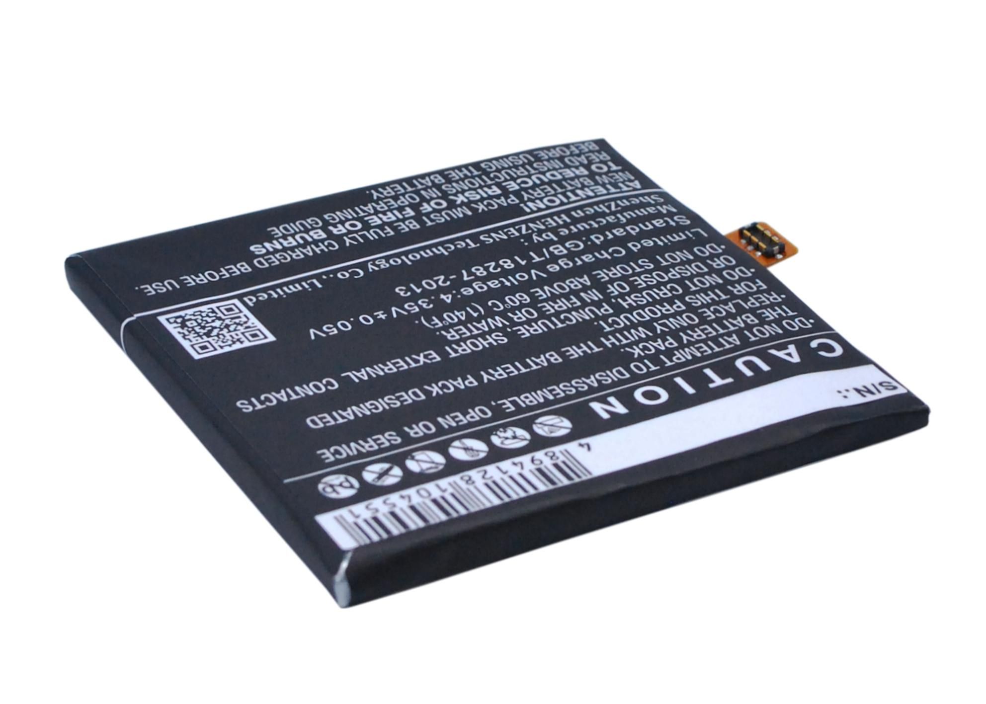 ASUS A68M Battery Replacement