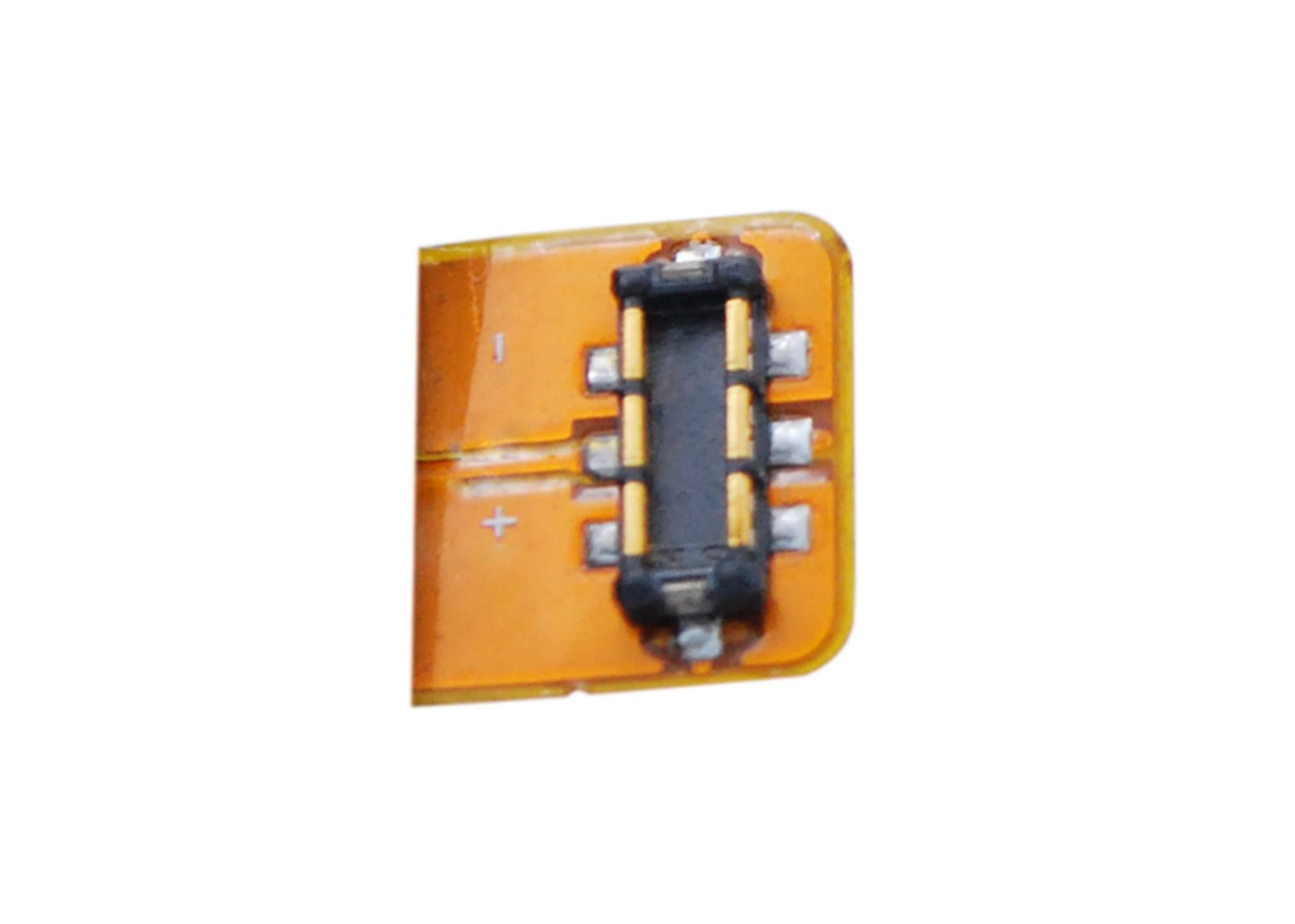 ASUS A68M Battery Replacement