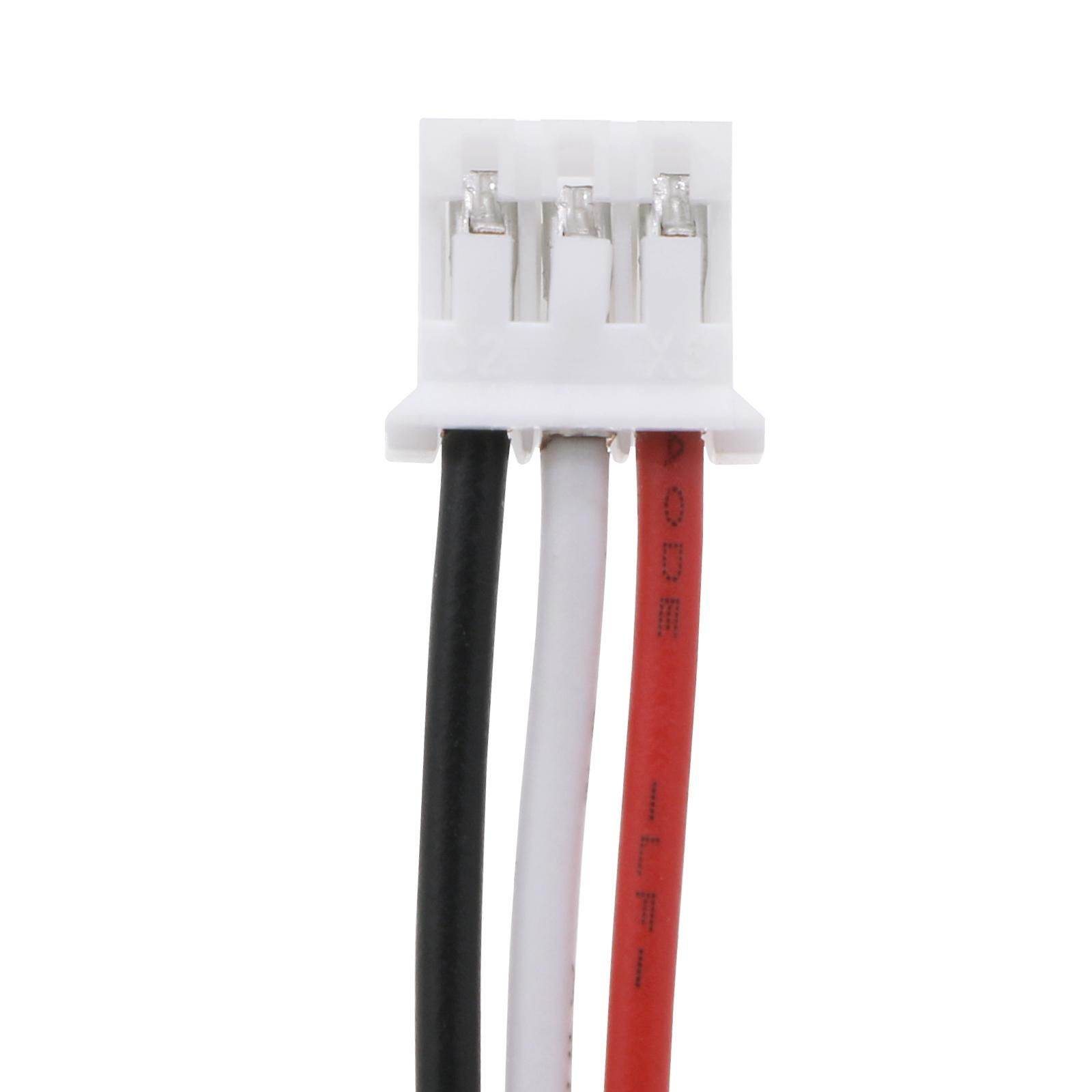 President Randy III Battery Replacement
