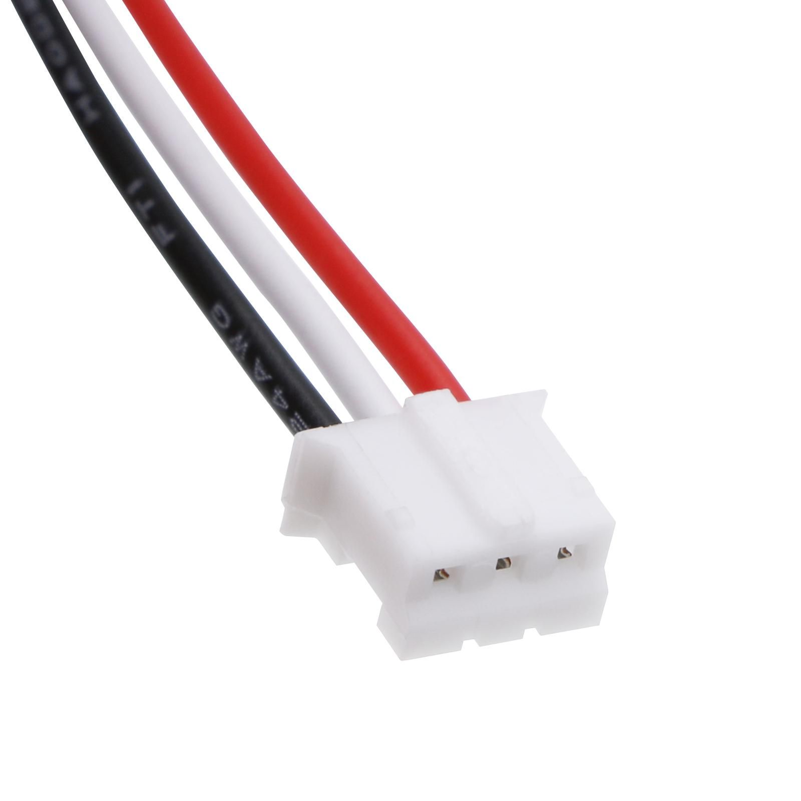 President Randy III Battery Replacement