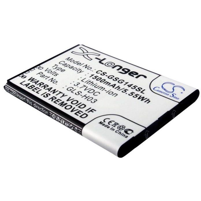 Gigabyte GSmart G1345 Battery Replacement
