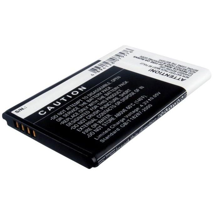 Gigabyte GSmart G1345 Battery Replacement