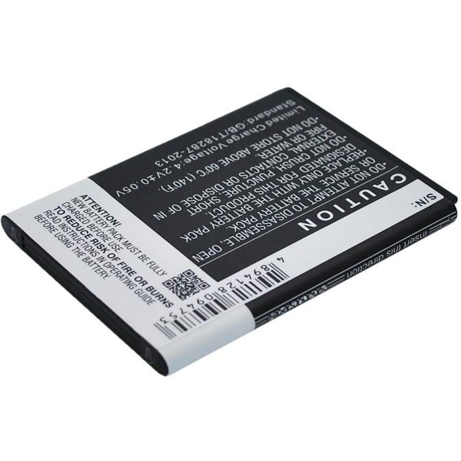 Samsung Galaxy Pocket 2 Battery Replacement
