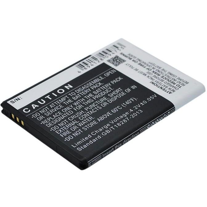Samsung Galaxy Pocket 2 Battery Replacement
