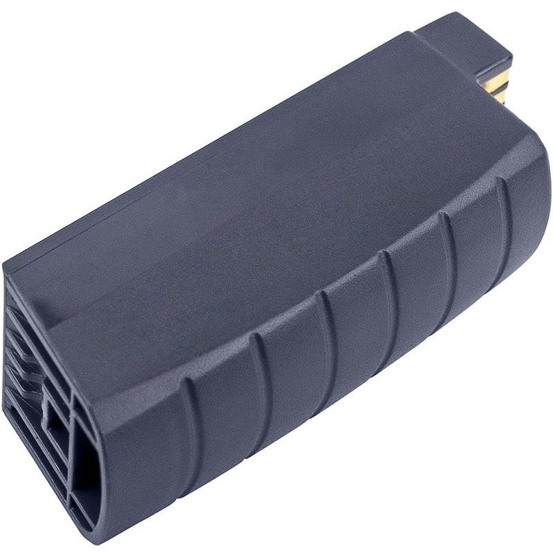 Vocollect BT-901 Battery Replacement