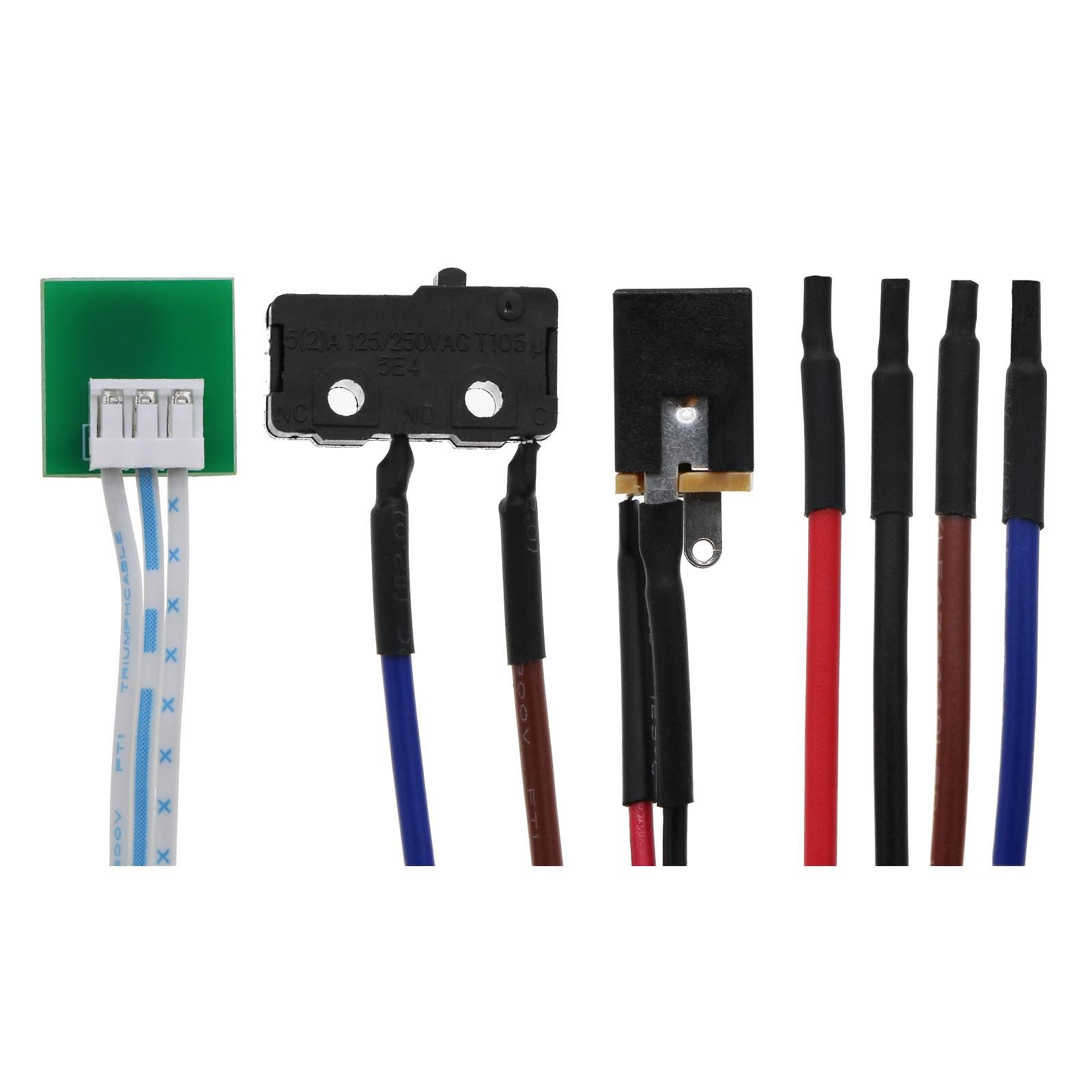 AL-KO Gras Battery Replacement
