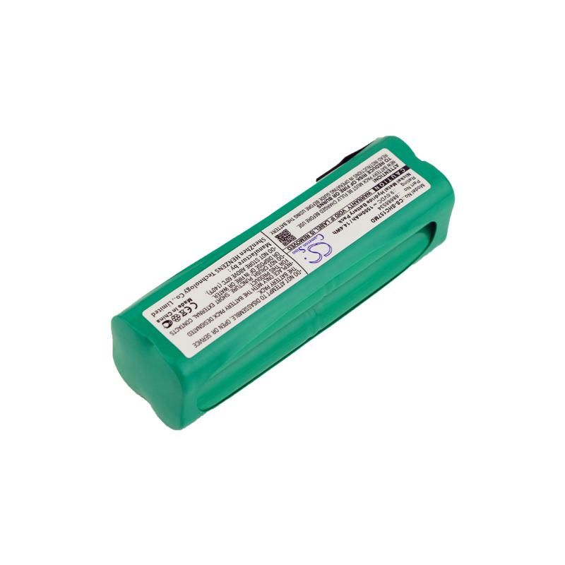 Schiller E-1573 Battery Replacement