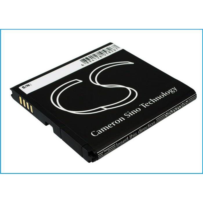 Pantech P9060 Battery Replacement