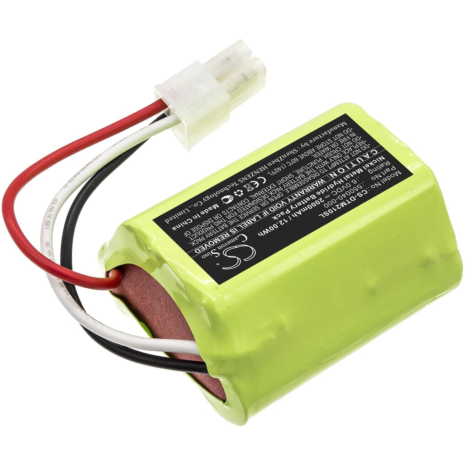 ONeil Microflash 2 Battery Replacement
