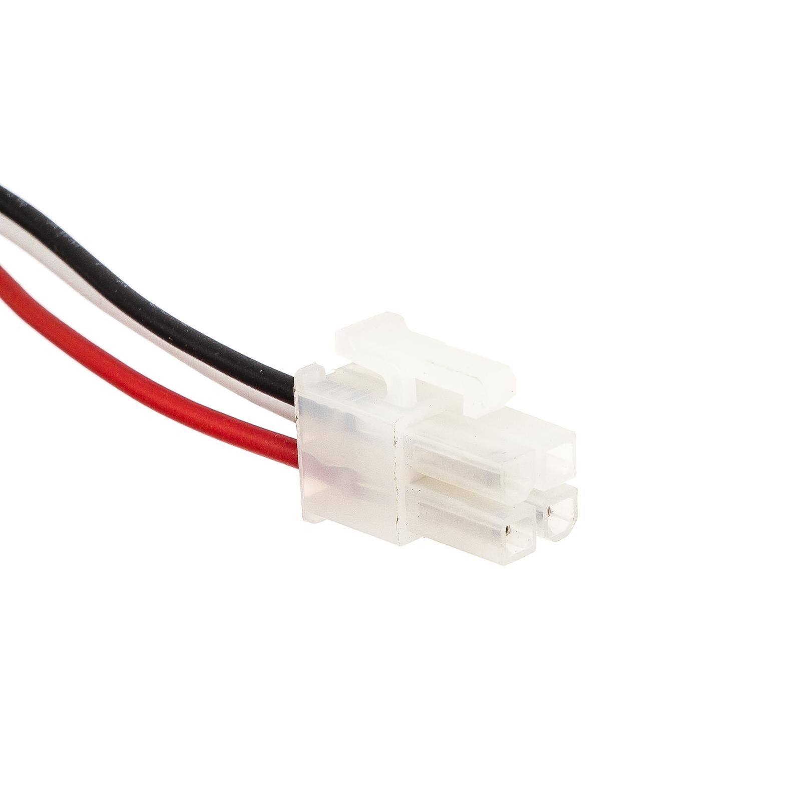 ONeil Microflash 2 Battery Replacement