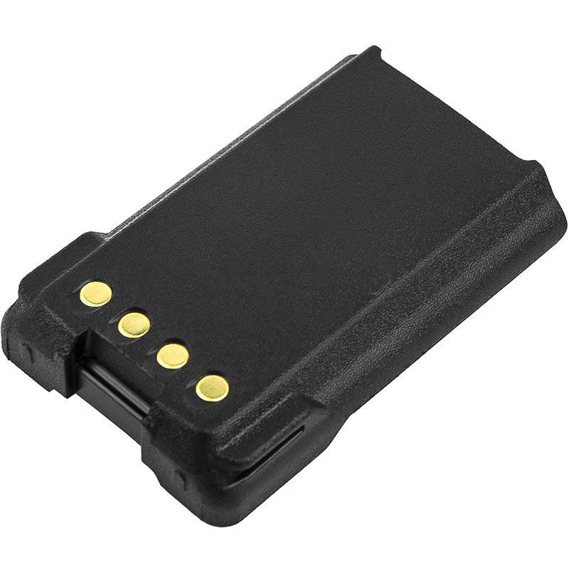 Motorola EVX-C59 Battery Replacement