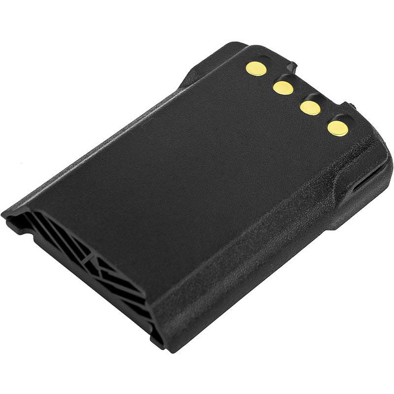 Motorola EVX-C59 Battery Replacement