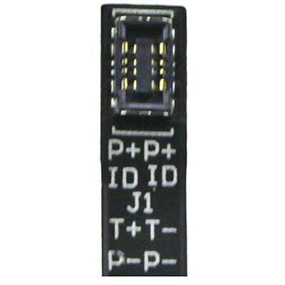 Lenovo Vibe K6 Battery Replacement