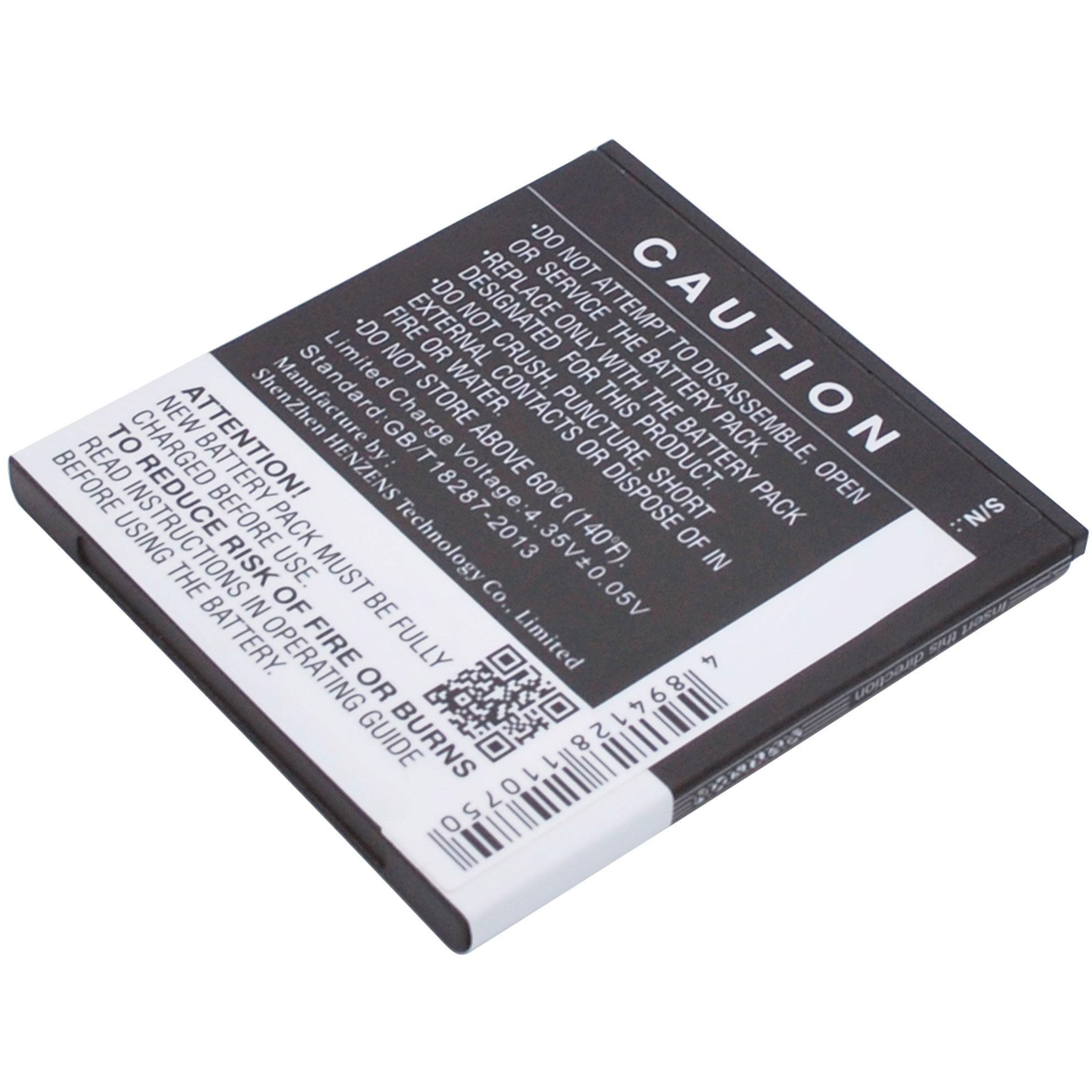 BQ 1700 Battery Replacement