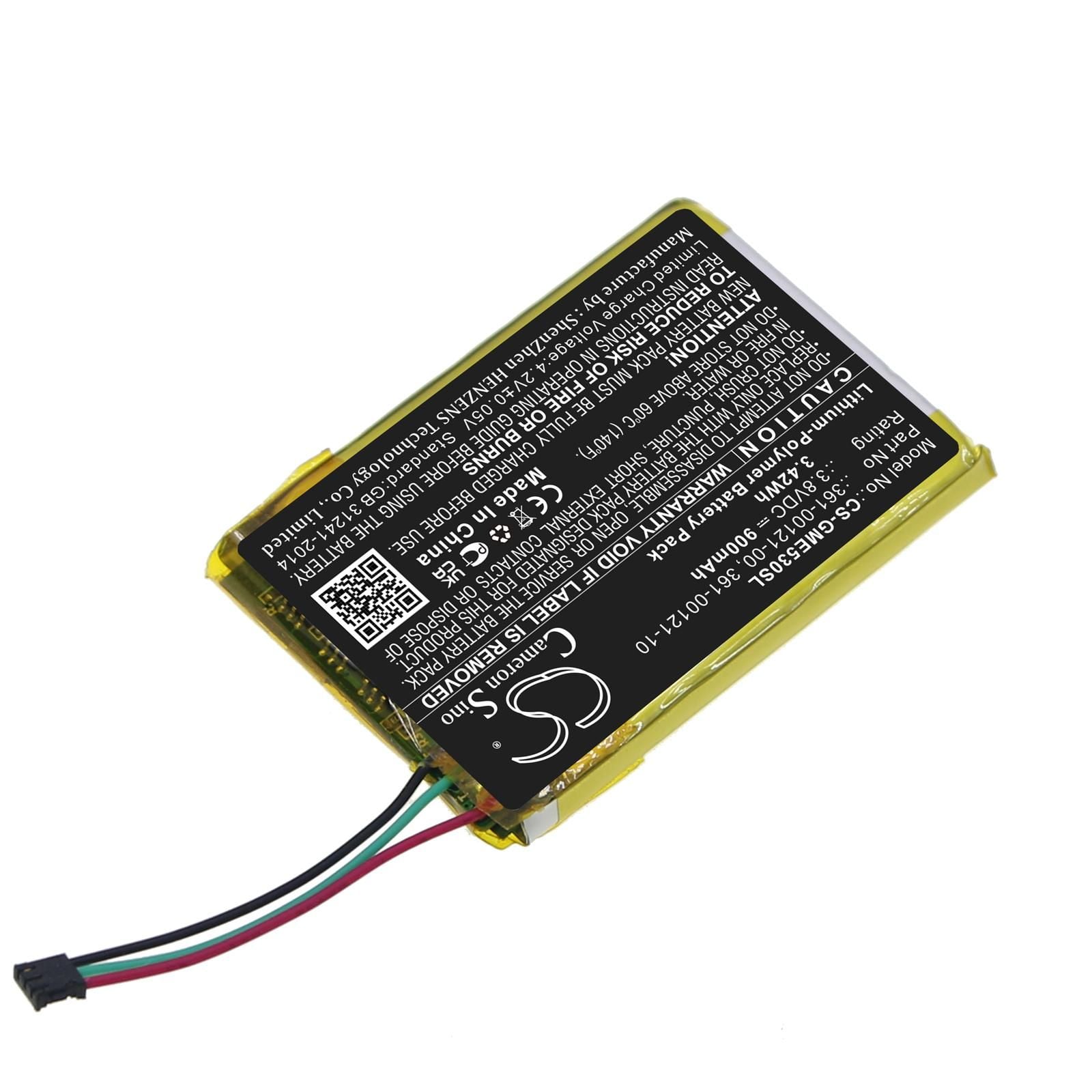 Garmin Edge 830 Battery Replacement