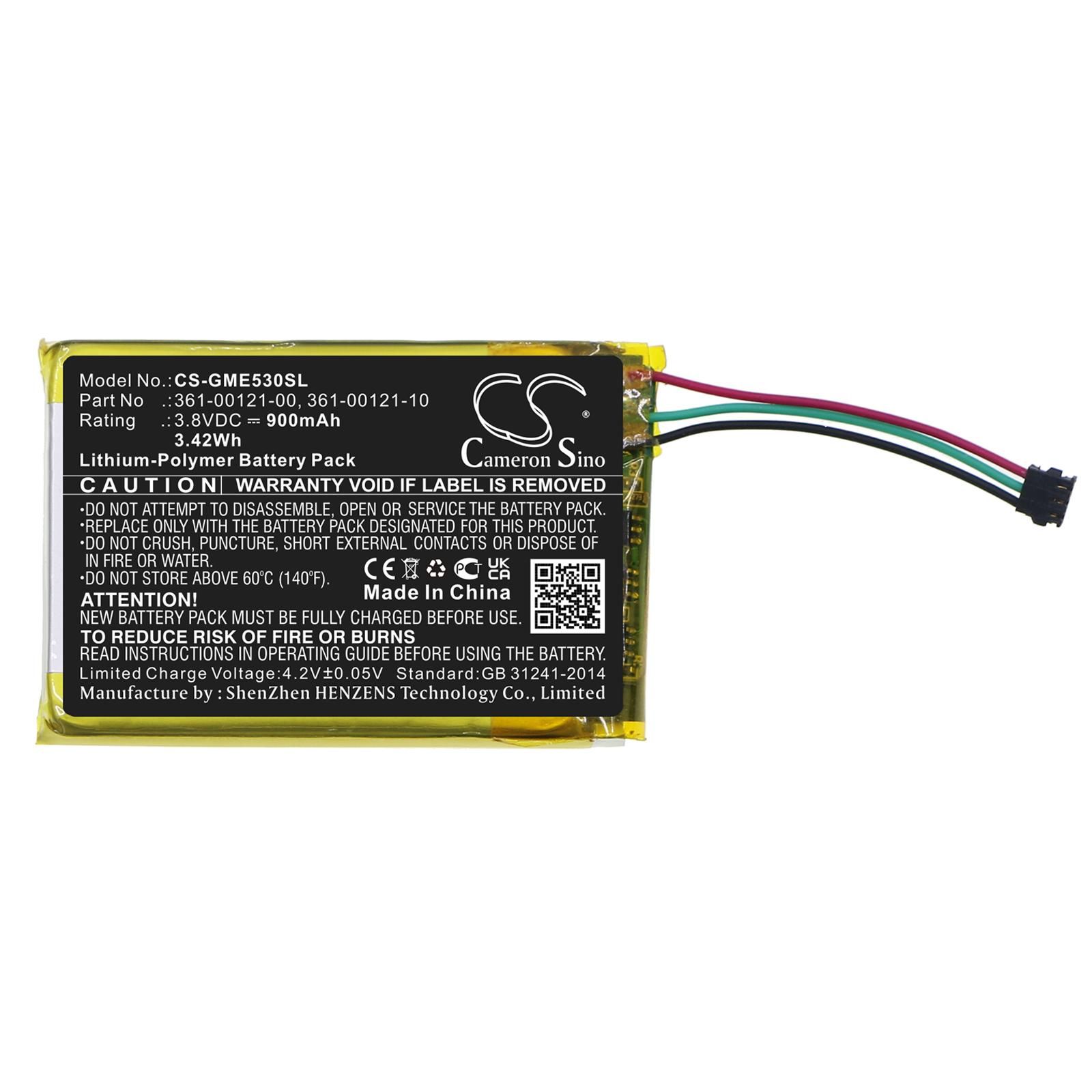 Garmin Edge 830 Battery Replacement