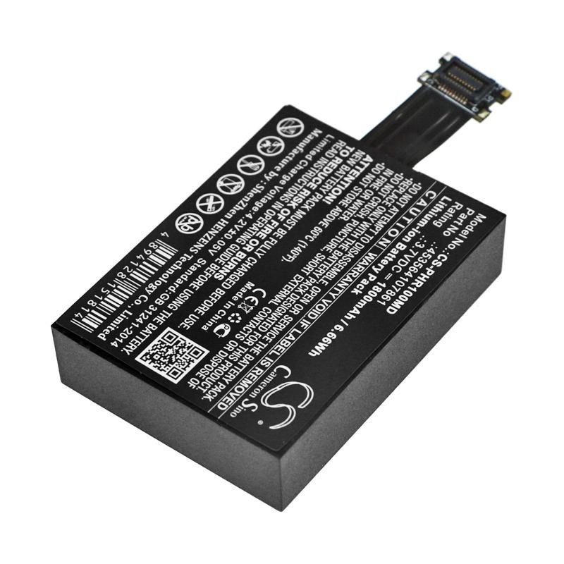 Philips 453564107861 Battery Replacement