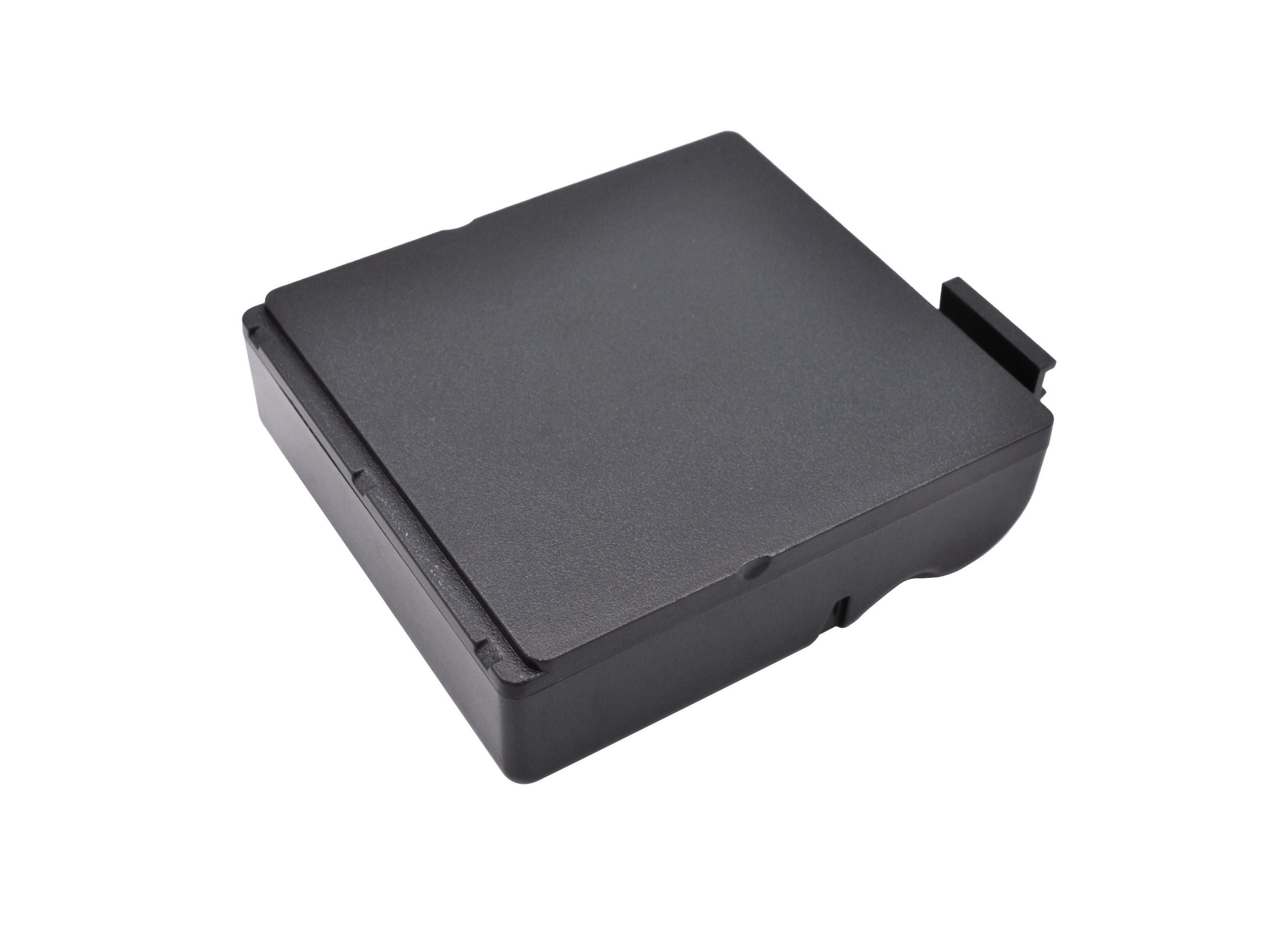 Zebra QLN420 Battery Replacement