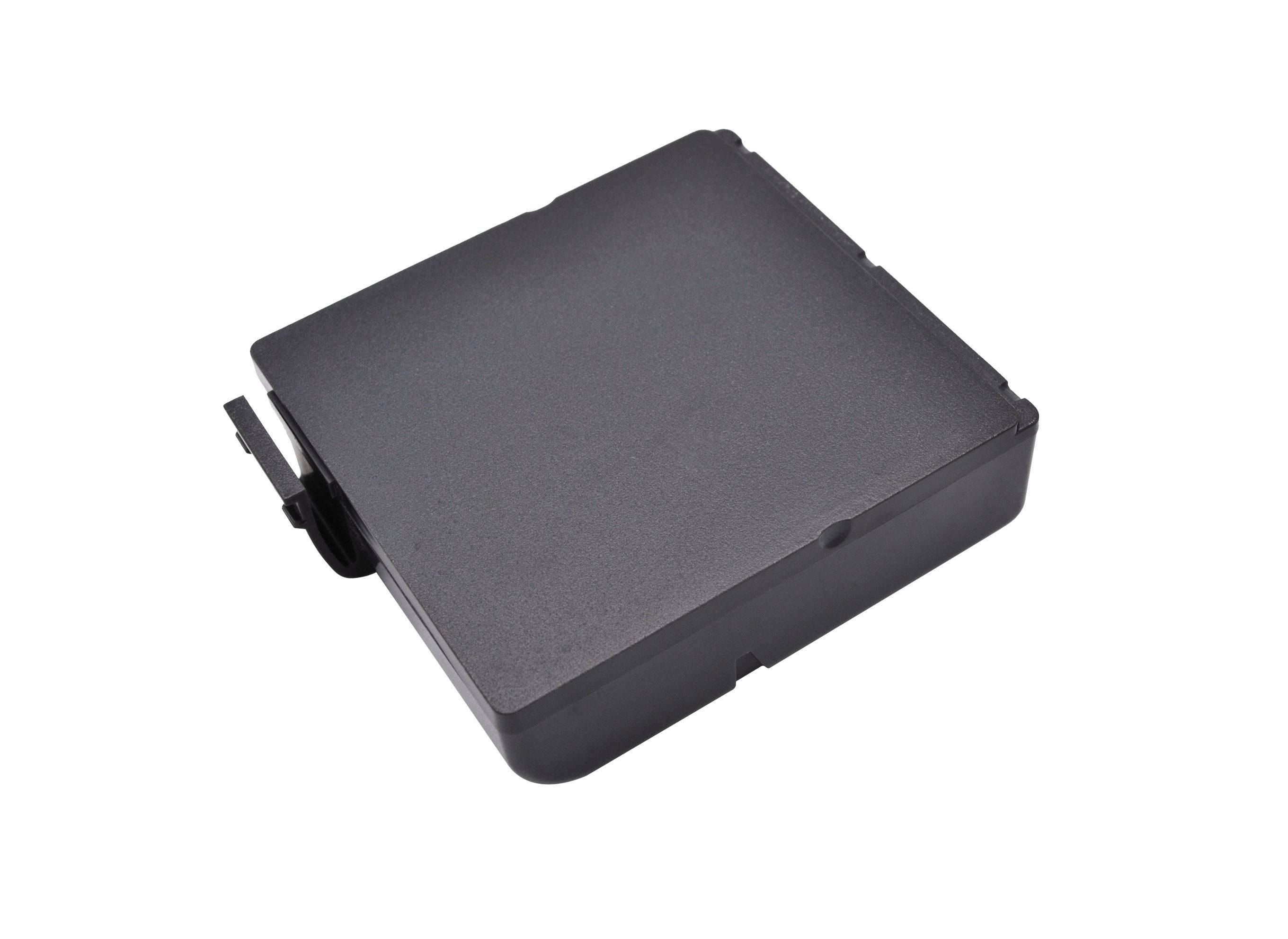 Zebra QLN420 Battery Replacement