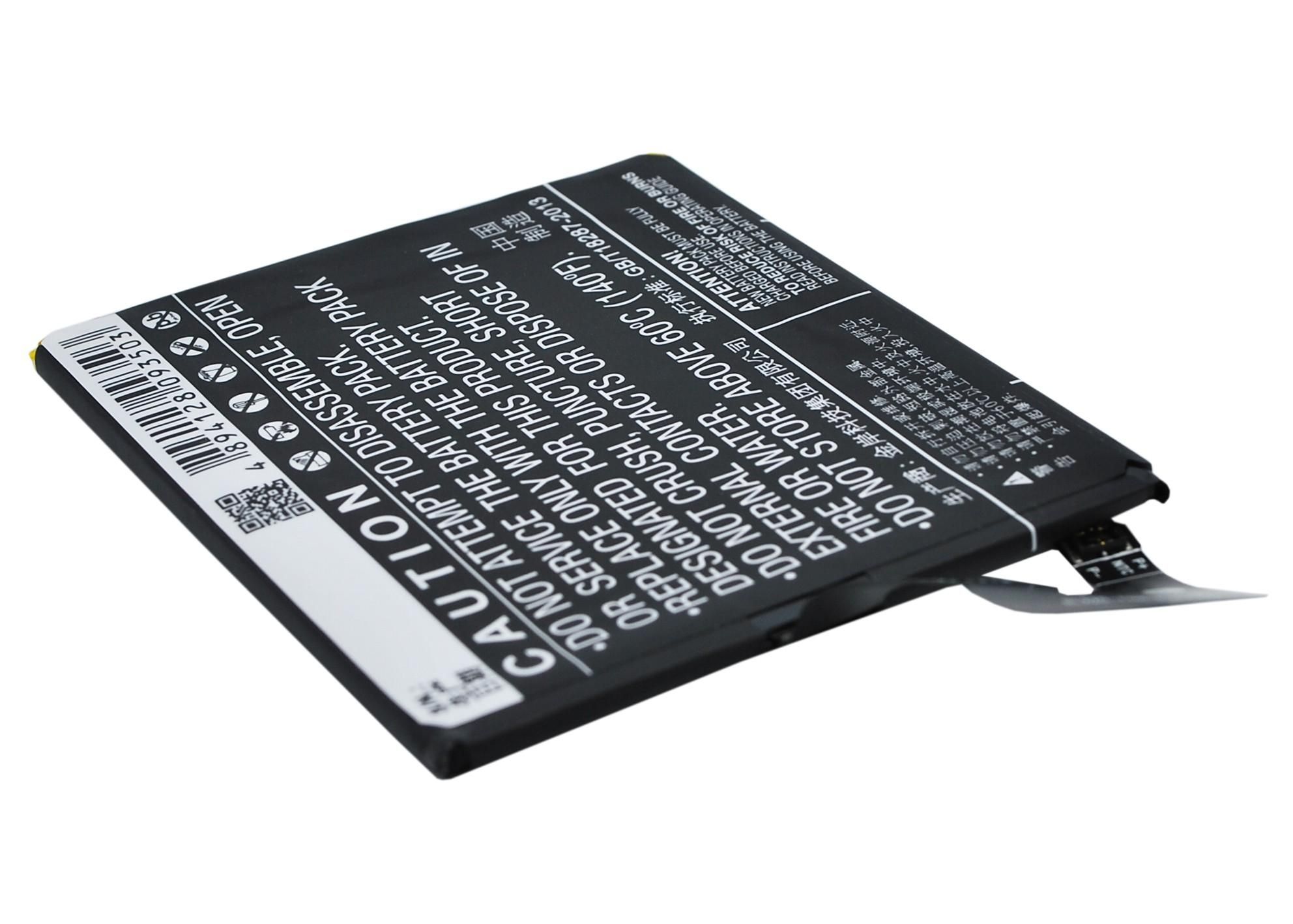Lenovo S850t Battery Replacement
