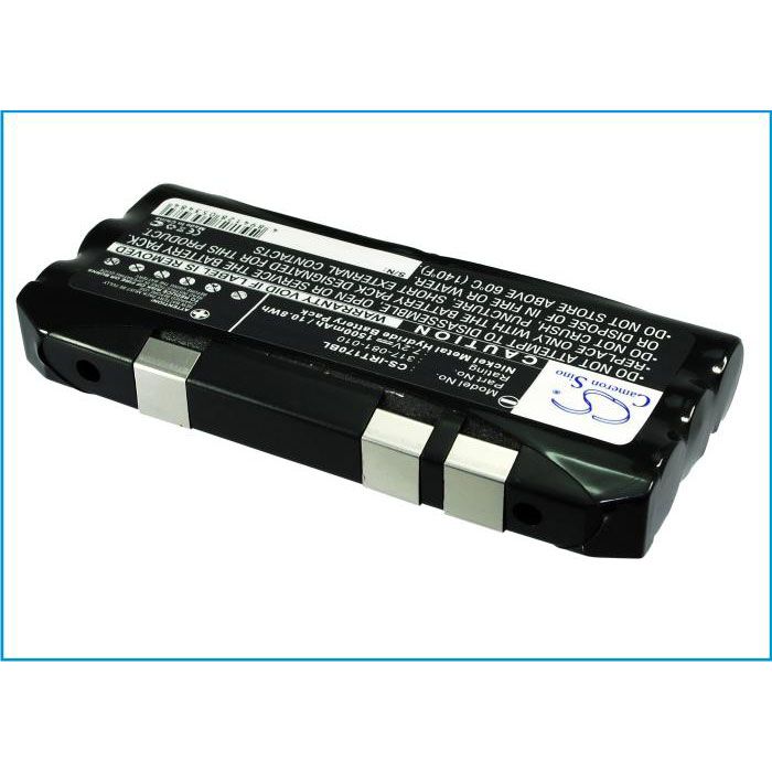 Intermec 317-081-010 Battery Replacement