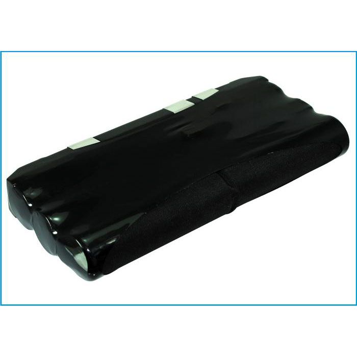 Intermec 317-081-010 Battery Replacement
